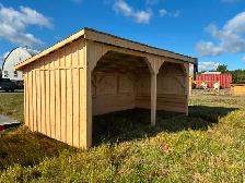 Chicken Coops- Sheds- Horse Shelters