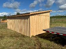 Chicken Coops- Sheds- Horse Shelters - Photo 3