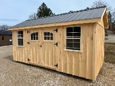 Chicken Coops- Sheds- Horse Shelters - Photo 4