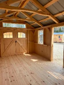 Chicken Coops- Sheds- Horse Shelters - Photo 6