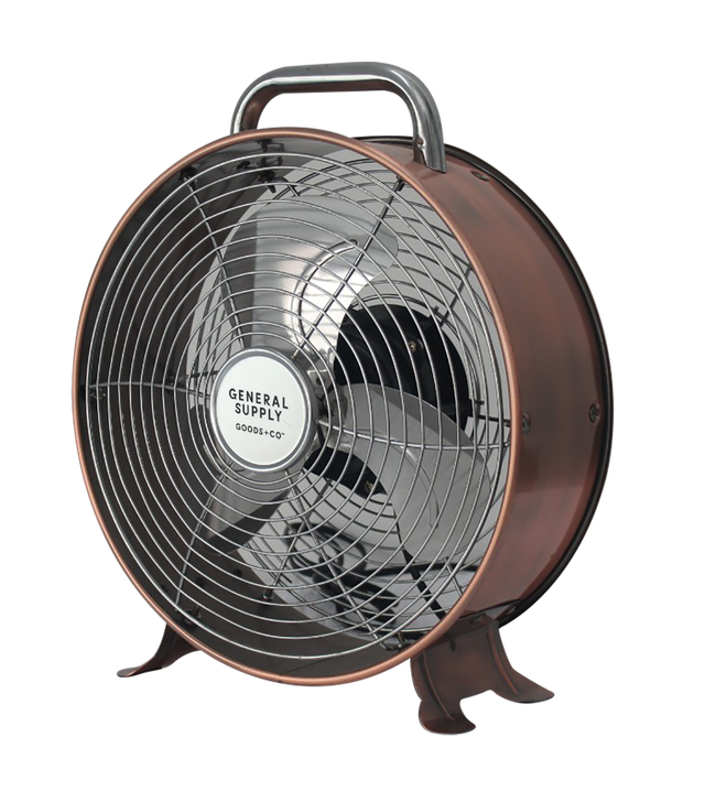 TABLE FAN - $10