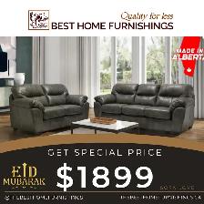 THE BEST HOME FURNISHINGS