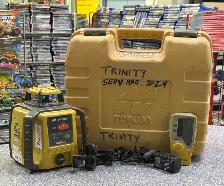 Topcon RL-H4C Laser Level