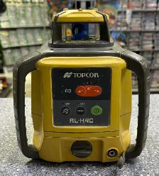 Topcon RL-H4C Laser Level - Photo 2