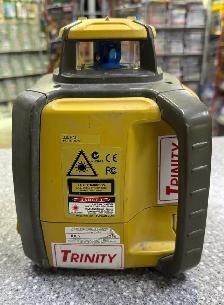 Topcon RL-H4C Laser Level - Photo 3