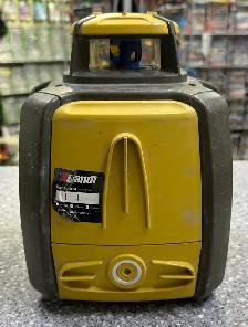 Topcon RL-H4C Laser Level - Photo 4