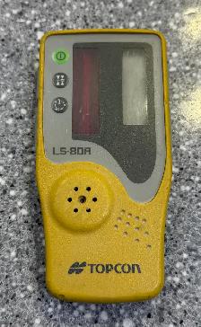 Topcon RL-H4C Laser Level - Photo 7