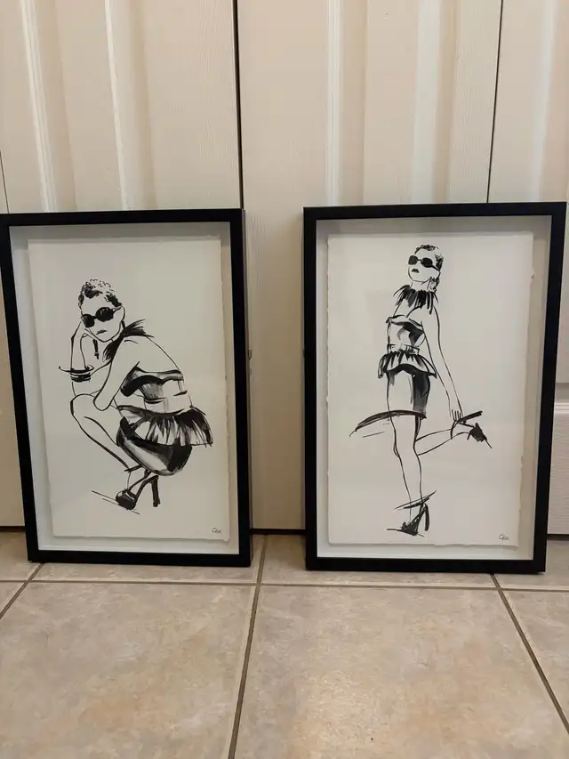Wall Art