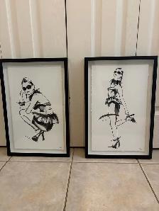 Wall Art