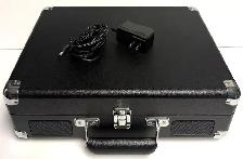Crosley Cruiser Plus Bluetooth Portable Turntable - Photo 2