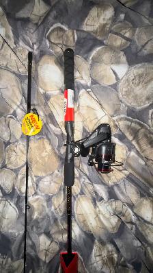 ugly stik fishing rod - Photo 4