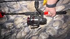 ugly stik fishing rod - Photo 7