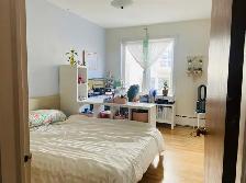 GRAND 4½ À LOUER – QUARTIER MONTCALM