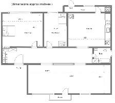 GRAND 4½ À LOUER – QUARTIER MONTCALM - Photo 4