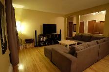 GRAND 4½ À LOUER – QUARTIER MONTCALM - Photo 6
