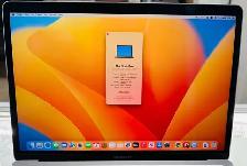 Apple MacBook pro i7 16 gb RAM 512 SSD - Photo 4