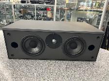 Sound Dynamics THC-2 Center Speaker - Photo 2