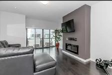 Modern 2 bed 2 bath townhouse Barrie - Photo 4