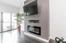 Modern 2 bed 2 bath townhouse Barrie - Photo 5