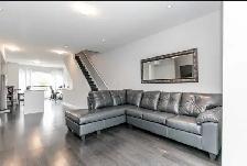 Modern 2 bed 2 bath townhouse Barrie - Photo 6