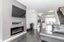 Modern 2 bed 2 bath townhouse Barrie - Photo 7