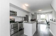 Modern 2 bed 2 bath townhouse Barrie - Photo 8