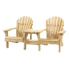Cedar Muskoka Chairs - Photo 3
