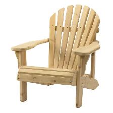 Cedar Muskoka Chairs - Photo 5