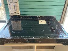 New GE 30"Cooktop-FreeLocalDelivery&HaulAway-CreditCardsAccepted