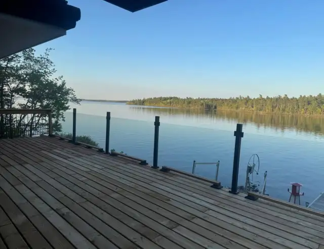 LAKEFRONT GEM GRAND LAKE IMMEDIATE OCCUPANCY