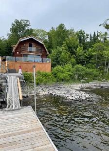 LAKEFRONT GEM GRAND LAKE IMMEDIATE OCCUPANCY - Photo 4