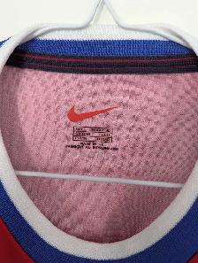 Paris Saint Germain Nike Soccer Jersey - Photo 2
