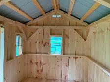 Handmade Custom Sheds - Photo 3