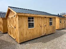 Handmade Custom Sheds - Photo 7