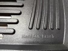 Indoor/Outdoor Smokeless Grill - Photo 2