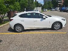 Mazda 3 Sport car For Sale