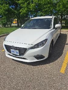 Mazda 3 Sport car For Sale - Photo 2