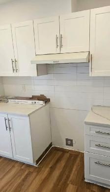 Magnifique logement moderne 4 1/2 à Laval – Disponible