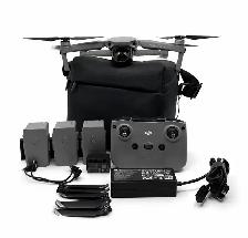 DJI Mavic Air 2 Fly More Combo w/ warranty $649