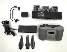 DJI Mavic Air 2 Fly More Combo w/ warranty $649 - Photo 2