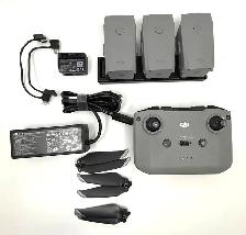 DJI Mavic Air 2 Fly More Combo w/ warranty $649 - Photo 3