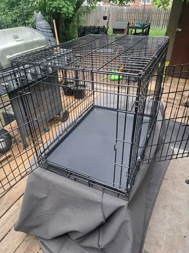 Animal Crate