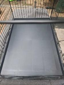 Animal Crate - Photo 2