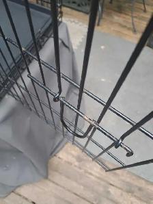 Animal Crate - Photo 3