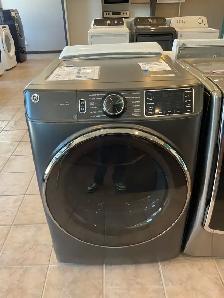 New GE Dryer-FreeLocalDelivery&HaulAway-CreditCardsAccepted