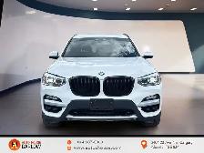 2019 BMW X3 xDrive30i AWD NAVIGATION BACKUP CAMERA HEATED LEATHE - Photo 2