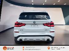 2019 BMW X3 xDrive30i AWD NAVIGATION BACKUP CAMERA HEATED LEATHE - Photo 4