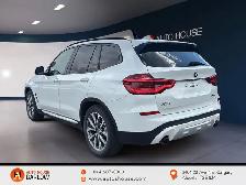 2019 BMW X3 xDrive30i AWD NAVIGATION BACKUP CAMERA HEATED LEATHE - Photo 5