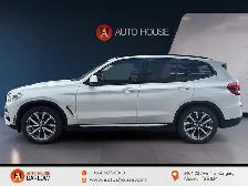 2019 BMW X3 xDrive30i AWD NAVIGATION BACKUP CAMERA HEATED LEATHE - Photo 6