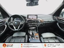 2019 BMW X3 xDrive30i AWD NAVIGATION BACKUP CAMERA HEATED LEATHE - Photo 8